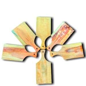 TALENAN KAYU TATAKAN KAYU TATAKAN DAGING