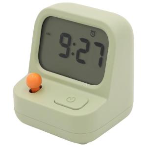 MUID | Dual-Use Fun Alarm Clock for Students and Children Time Management Timer