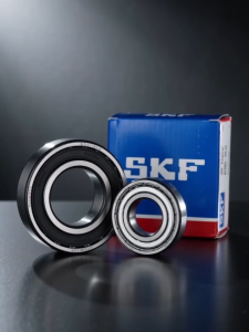 SKF 6207 Bearing 35x72x17mm 2Z/C3 2RS1 Sealed Ball Bearing for Electric Motor Generator Pump