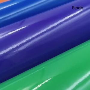 7 Tấm Vinyl Dán Bền Màu Sắc Đa Dạng Dùng Để Cắt - Chất Liệu PVC Dùng Làm Biển Hiệu Tiệc Tùng Tem Dán Xe Hơi & Thủ Công