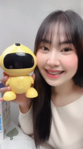 สื่อ การสอน ไทย กไก่แบบมีเสียงเล่านิทาน ของเล่น เพื่อ การเรียนรู้ และ การศึกษา เครื่องเล่านิทาน ของเล่นเสริมพัฒนาการเด็ก ของเล่นเด็ก ฟังก์ชั่นบลูทูธเพลงภาษาเด็กไทย 16 เพลง นิทานภาษาไทย 15 เรื่อง เพลงเด็กภาษาอังกฤษ 19 เพลง เสียงสัตว์ 43 เสียง