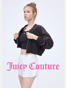 Juicy Couture | Slow Cleanfit Series Women Jacket