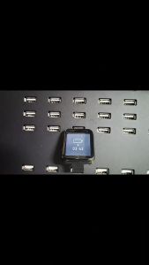 sports wristband Intelligent reminder Bluetooth connectivity Sports Record