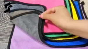 Microfiber Cloth | Cleaning | Multi-Purpose Cleaning | Kitchen | Wiping Cloth