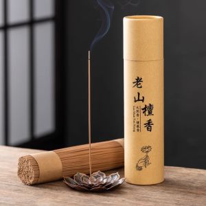 MONLEYTA | Insect Repelling Incense with Long-lasting Fragrance