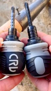 OBENG SET KOMPLIT SERBAGUNA 13 IN 1 Multifungsi - Obeng CRV Mini Putar Bolak Balik - Obeng Bolak-Balik Cebol Mini Rachet Multifungsi Screwdriver Set - Bisa COD