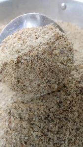 ปลาฉลาดแท้ป่นรมควัน (ของดีพระนครศรีอยุธยา)ไม่ผสมหัวหรือก้างชิ้นใหญ่ทำสดใหม่เก็บ นอก ตู้เย็นได้นานถึง 6 เดือน