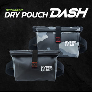 Hypergear Beg Kantung Kalis Air Dash / Hypergear Dry Pouch Dash