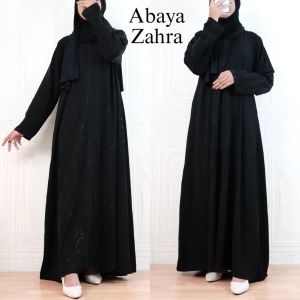 [ABAYA ORI] ABAYA DUBAI TURKEY zahra pGAMIS ARAB SAUDI MAXIDRESS TREND KEKINIAN GAMIS BORDIR FASHION WANITA MURAH MUSLIMAH /TERBARU / COUPLE / GAMIS LEBARAN / TERLARIS / ABAYA UMROH BEST SELLER BISA BAYAR DI TEMPAT/COD