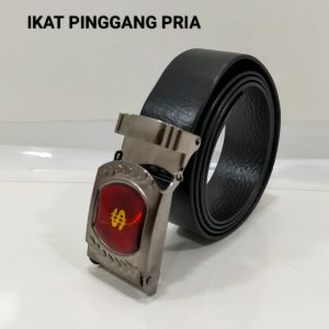 Ikat Pinggang Pria Bagus Murah