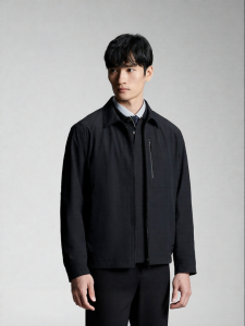 Fall New Mens Business Leisure Administrative Jacket