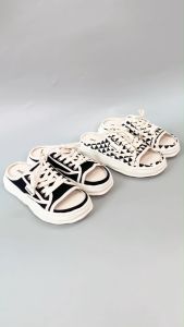 Polla Polly - Tae Yong - Sandal Slip Wanita Model Fashion Korea
