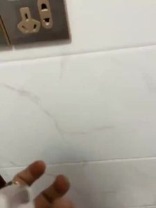 XYY Warm Light High quality White LED Night Light Decoration Bedroom Plug In The Power To Use