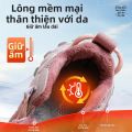 Bobdog | Giày Thể Thao Bé Ấm Trẻ Em. 