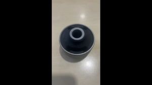 Bushing Lower Arm Besar Mitsubishi Xpander Outlander Depan - 7311