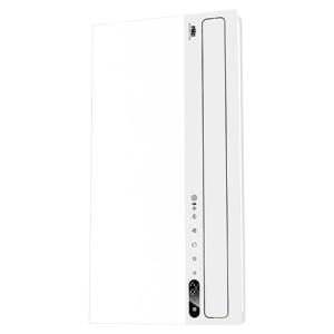 NVC | AI Human Sensing Bathroom Heater with Light Exhaust Fan Integrated