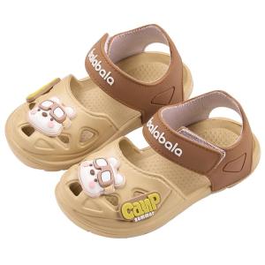 Balabala | Baby Anti-Slip Soft Sole Summer Sandals