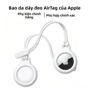 Bbzy | Tracking & Anti-lost Airtag Protector