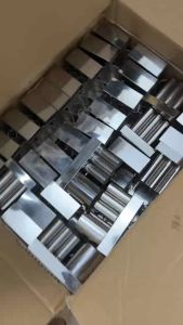 Khay Tắt Ngải 3 chân Dụng Cụ Diện Chẩn