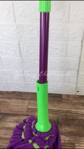 Alat Pel Putar Twist Mop Alat Pel Lantai TW-24S