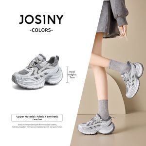 Josiny | Elevating Comfortable Soft Sole Women Shoes