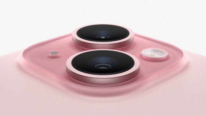 Apple iPhone 15 Plus