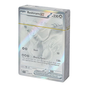 Bandai | 100 Pcs English Pokémon TCG: TRADING CARD GAME Box Pokemon trade card 100 non-repeating sheets
