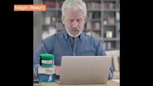 GOUT OINTMENT CREAM FOR FINGER KNEE TOE JOINTS SHOULDER MUSCLES ETC