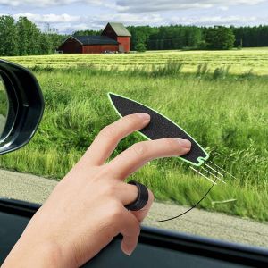 Ván Trượt Ngón Tay ABS Đồ Chơi Lướt Ván Gió Ván Trượt Ngón Tay An Toàn Với Dây Đeo Cho Tiệc Tùng Quà Tặng Cho Bé Trai Ván Trượt Ngón Tay 10x3cm