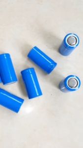 Klik-Beli Baterai Cas CR123 Batu Batrai LC 16340 Battery 3.7V 1300 mAh Batere Rechargeable