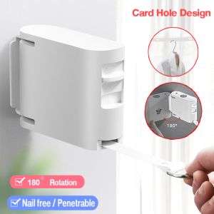 สายซักผ้าแบบยืดหดได้สำหรับกลางแจ้ง-ราวตากผ้าหนักแบบยืดขยายได้ยาวสองเท่าสำหรับงานซักในสวน