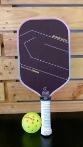 [Pronex] Vợt Pickleball Kevlar Surface 16mm độ nhám cao kiểm soát bóng tốt