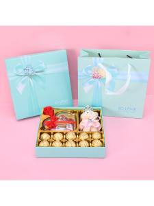 FENGHONGTAO | Bộ Quà Tặng Valentine và Qixi