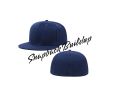 Topi Snapback Pria Buildup Polos Logo Bordiran Distro Caps Baseball Casual Import Luar Negri Korean Style Keren Bahan Flexibel Fashion Cowok Korea Kekinian Viral Terbaru Hip-hop street sport Outdoor Anti Panas Matahari. 