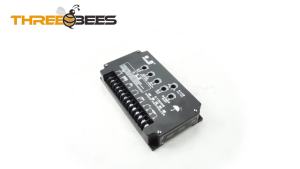EFC3044196 Generator Speed Control Board Electronic Governor Soft Start Idle Controller