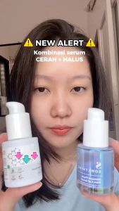 SOMETHINC - DIAMOND PHYTO STEM CELL SERUM 20ML / 40ML