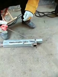Kacamata Las Otomatis Kacamata Welding Glasses Auto Darkness Kacamata Tukang Las Anti Silau Solar
