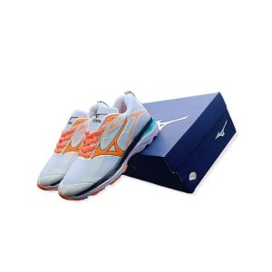 sepatu voli wanita dewasa/sepatu olahraga cewek/sepatu bulutangkis wanita/sepatu sport anti licin