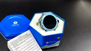 Aolon M04 Kids Smart Watch Touch Screen Waterproof HD Video Call GPS SOS Anti-lost Support 4G SIM Card For Boy Girls M04儿童手表 礼物