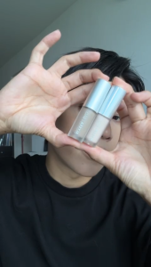 [HOT]OFFICIAL Alyssa Madeline X Bao Limited Edition 2-in-1 Contour & Highlighter Set Natural Dewy Finish Long-Lasting