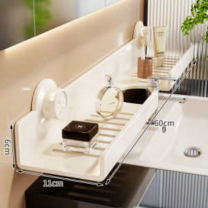 LJXZ | Suction Cup Wall Mount Organizer