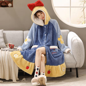 Kawaii Snow White Pajamas: Sweet Homewear for Adults