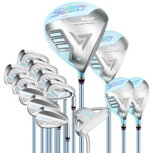 PGM GOLF | Youth Golf Club Set Seed-3 Certified