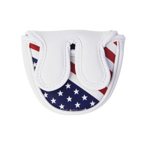 Dominant | Waterproof Magnetic Multi-Style Golf Putter Cover