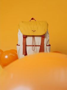 MaH Young Tour Backpack | Classic | 18L | 15.6 Inch | Ysy Fashion (Guaranteed 100% Authentic)