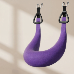 REXUELONG | Lumbar Traction Indoor Fitness Equipment Pull-Up Bar