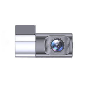 1080P Mini Car Dashcam Night Vision 24 Hours Parking Monitoring Loop Recording Gravity Sensor WiFi App Control Vehicle Camera