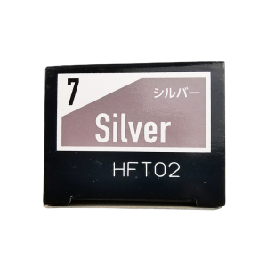 Addicthy Plant-Based Hair Dye Transparent Sensation International Series Hair Coloring Agent with Double Oxygenation by Meilin