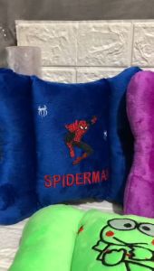 BANTAL STANG MOTOR KUALITAS SUPER HALUS READY VARIAN KARAKTER RI GROSIR