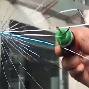 Dung Dịch Sửa Chữa Kính Ô Tô Dụng Cụ Sửa Chữa Kính Nứt Cửa Sổ Ô Tô Bộ Dụng Cụ Sửa Chữa Vết Xước Kính Ô Tô Lưỡi Sửa Chữa Vết Xước Kính Chắn Gió Phụ Kiện Xe Hơi Bằng Nhựa Resin